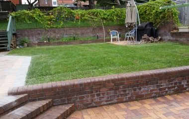 Soft Landscaping Services in Sydney